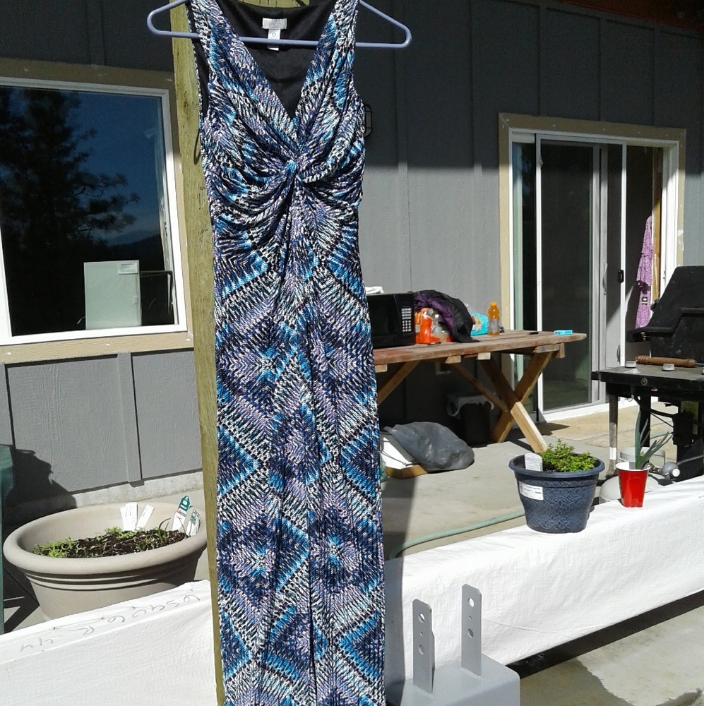 CHICO DRESS